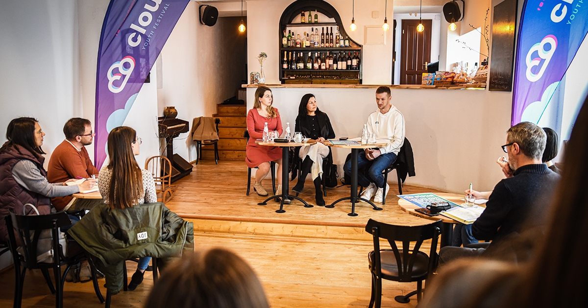 Új helyszínen, neves fellépőkkel és előadókkal tartják a csíkszeredai Cloud Youth Festival második kiadását
